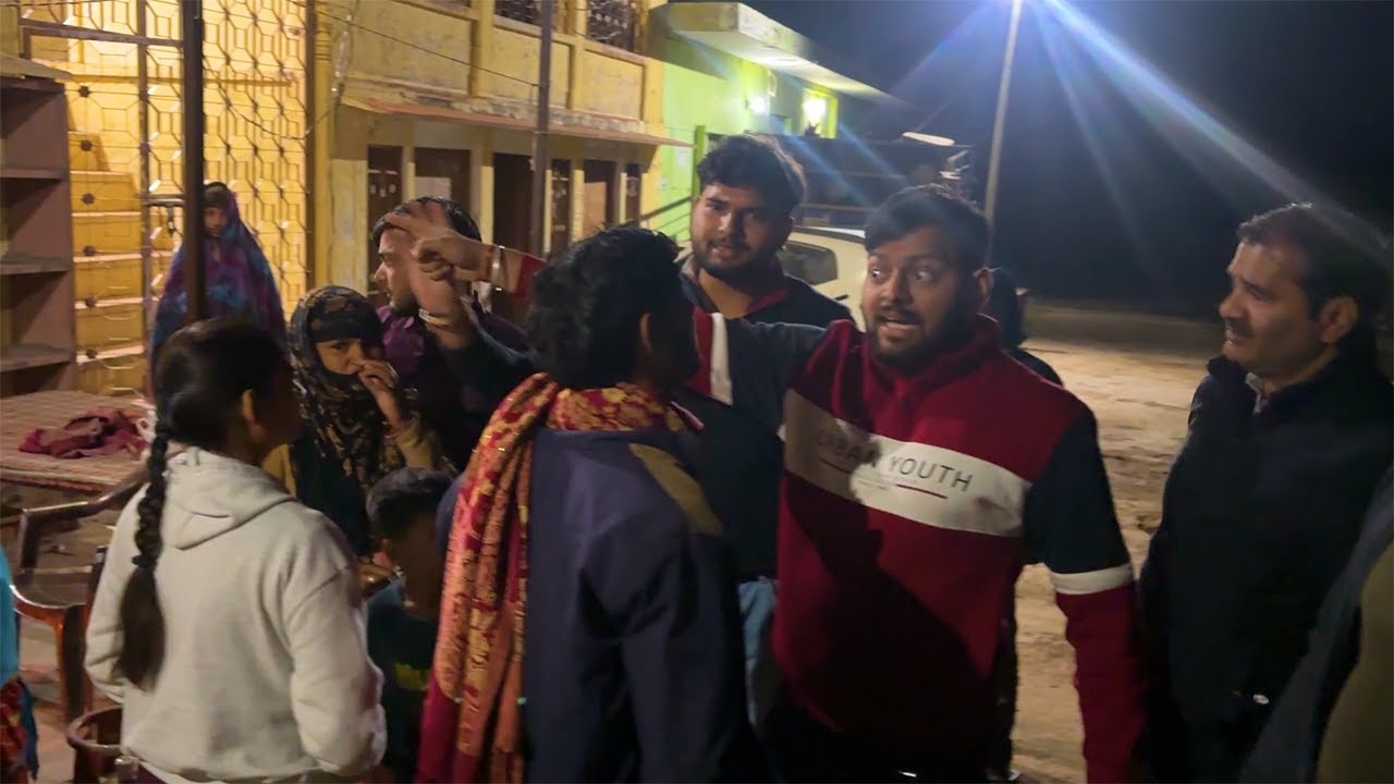Trip Pr Ladai Hogyi!! (Part-2) |Unfiltered Krishna