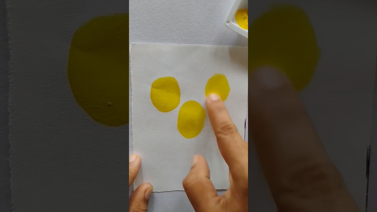 Finger Art for Kids | Easy Drawing for Kids | How to draw for kids 