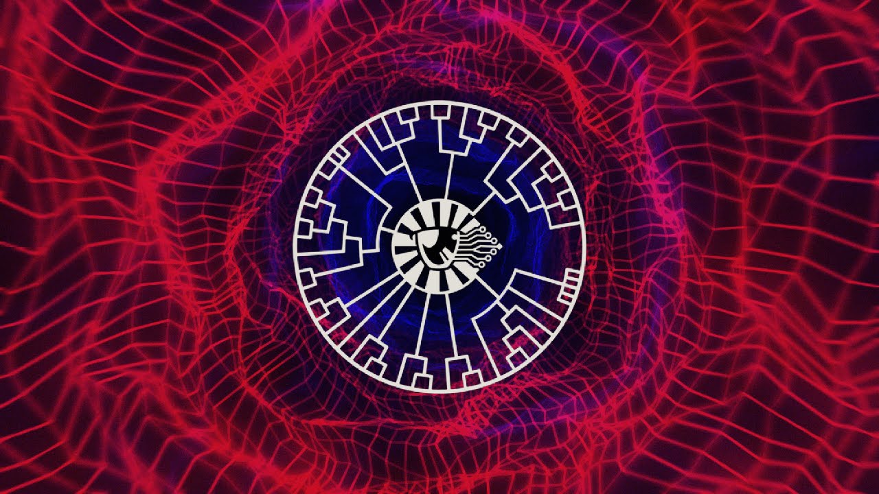 Area 11 - Watchmaker (Official Lyric Video)