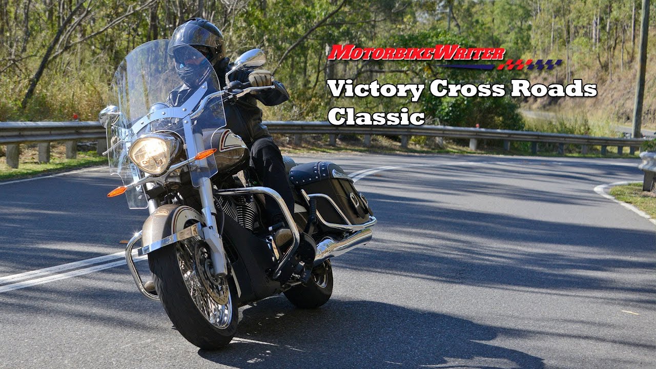 Victory Cross Roads Classic