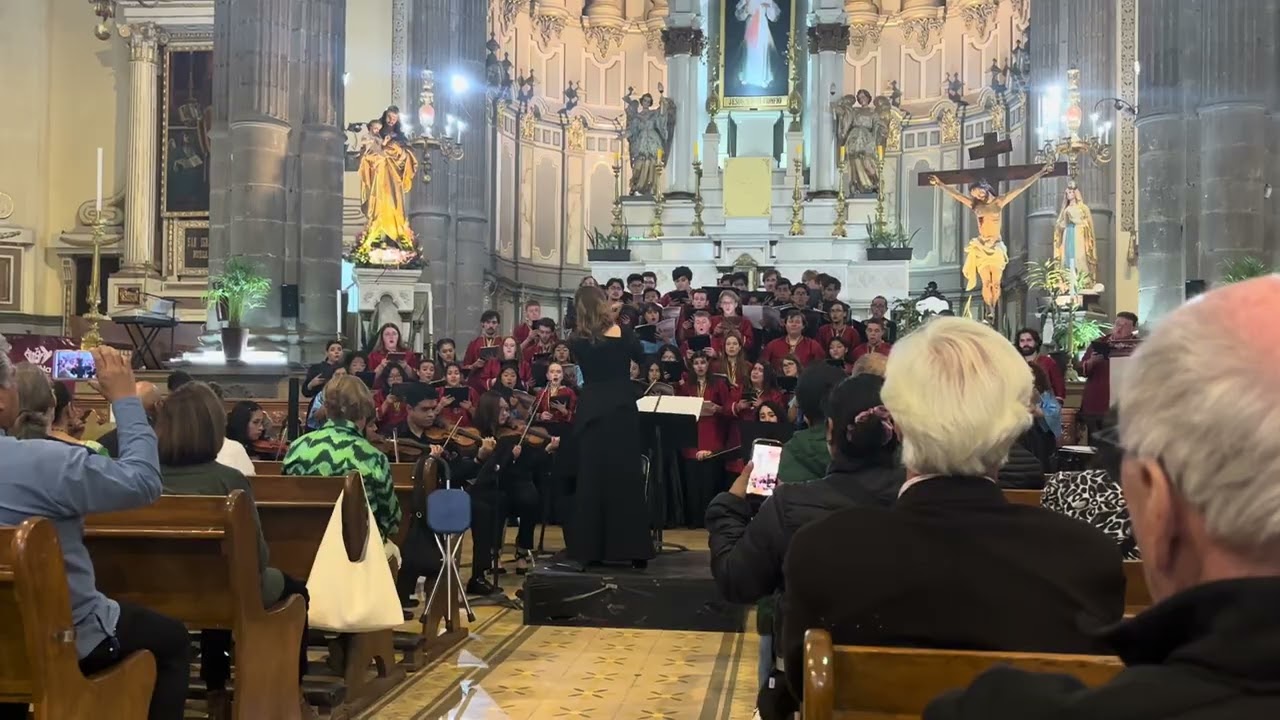 Concierto 🎵 Coral Universitario Puebla 2026 (17). 