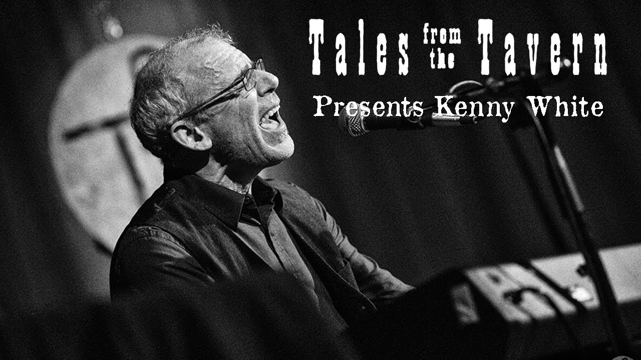 TFT-TV presents Kenny White