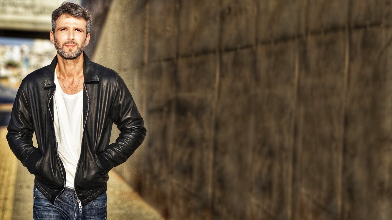 עידן רפאל חביב - מחשבות על אהבה LIVE  - Idan Rafael Haviv