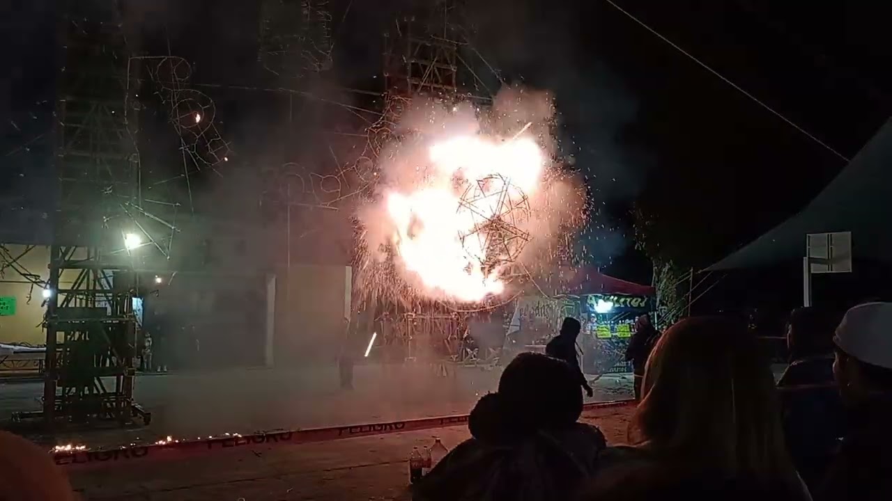 Feria Axalpa 2026