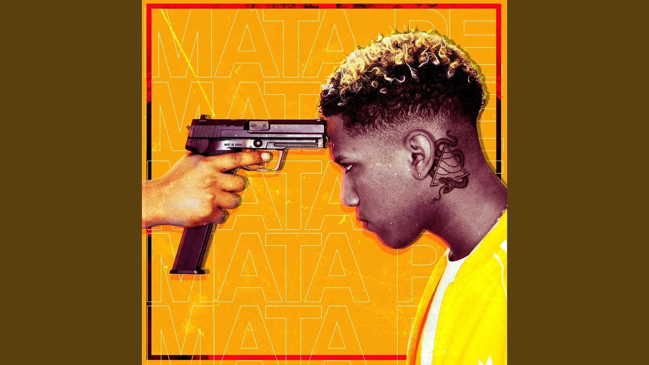 Mata Pe (Edición Especial)