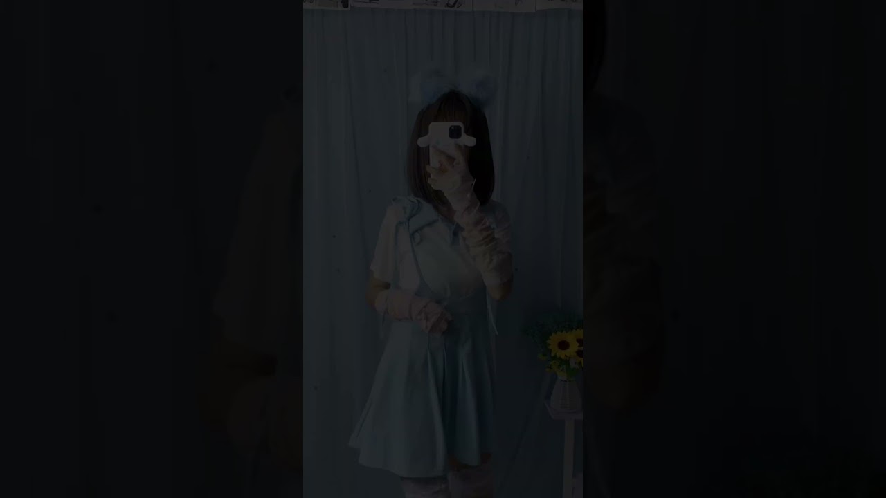 黑丝白丝jk妹妹