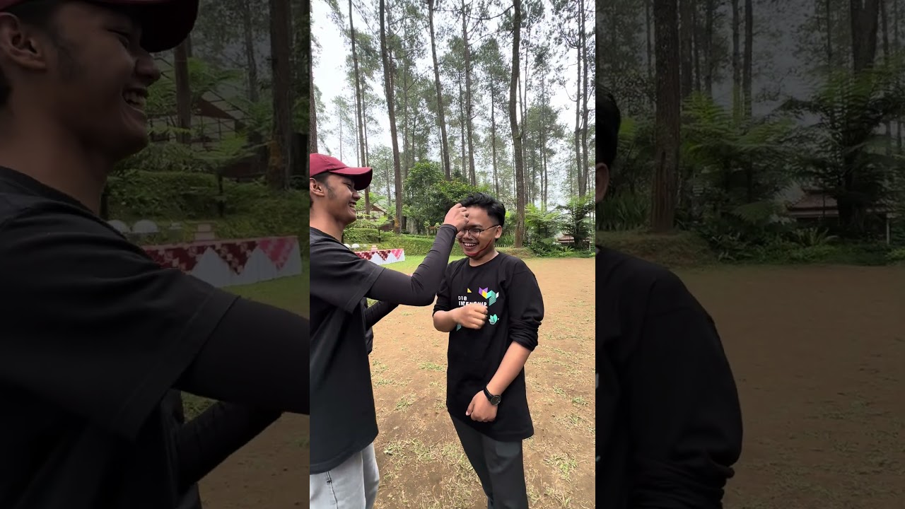 ICE BREAKING OUTBOUND SERU 