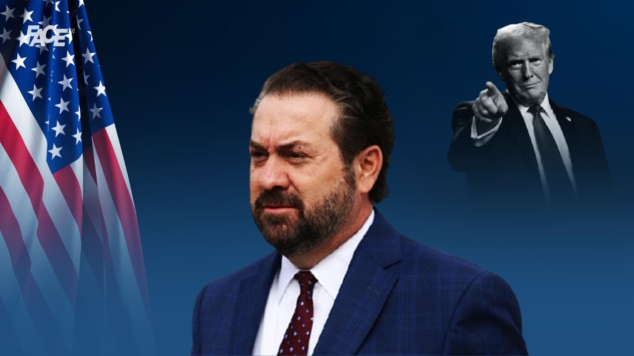 Američki Srbin postaje američki ambasador u Srbiji: Evo kako Mark Brnovich kako „barata“ čokama!
