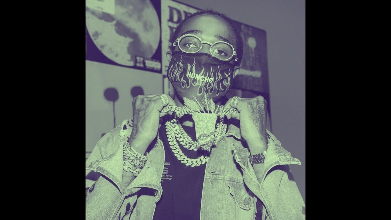 Migos, Young Thug, Travis Scott - Give No Fxk [Bossa Nova Remix]