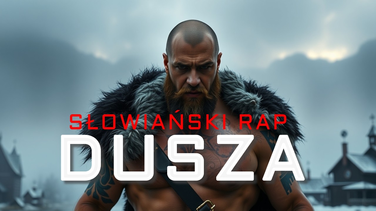 KREW I GROMY | Słowiańskie Korzenie & Nowoczesny Bit