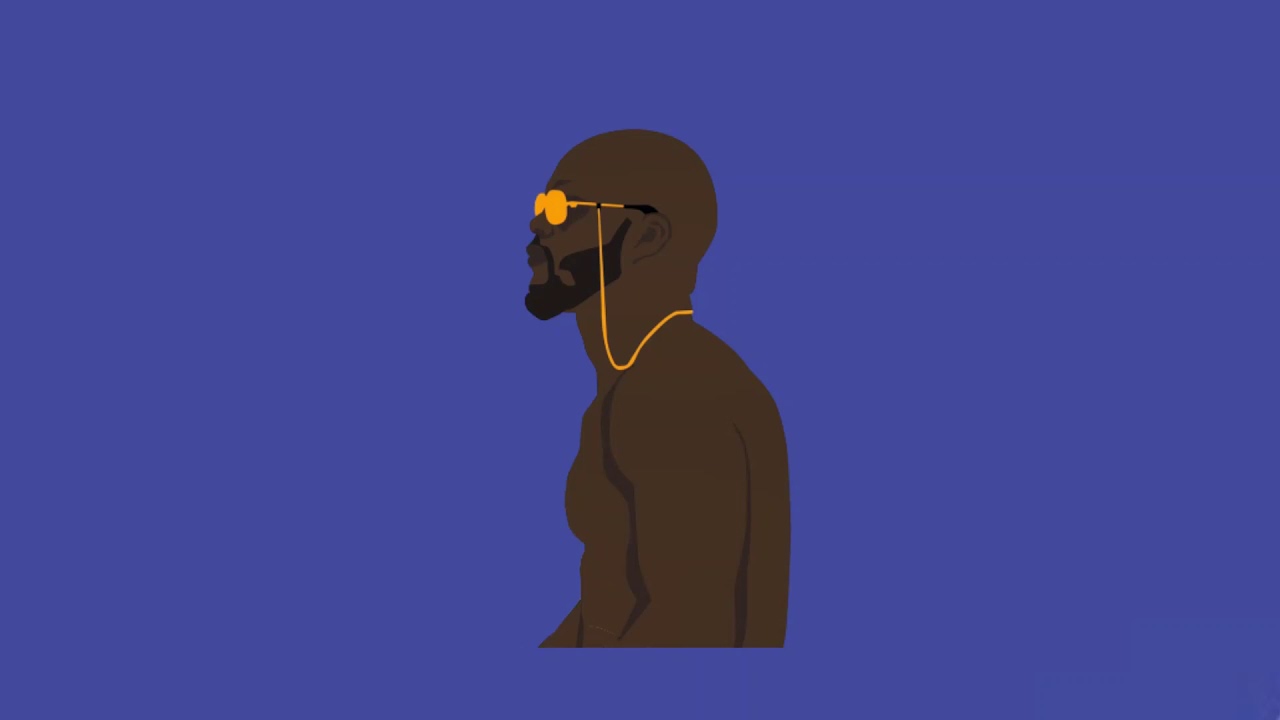 Instru Rap - Dosseh x Ninho Mélancolie Type Beat « Paix » Instru Triste/Calme 🖤