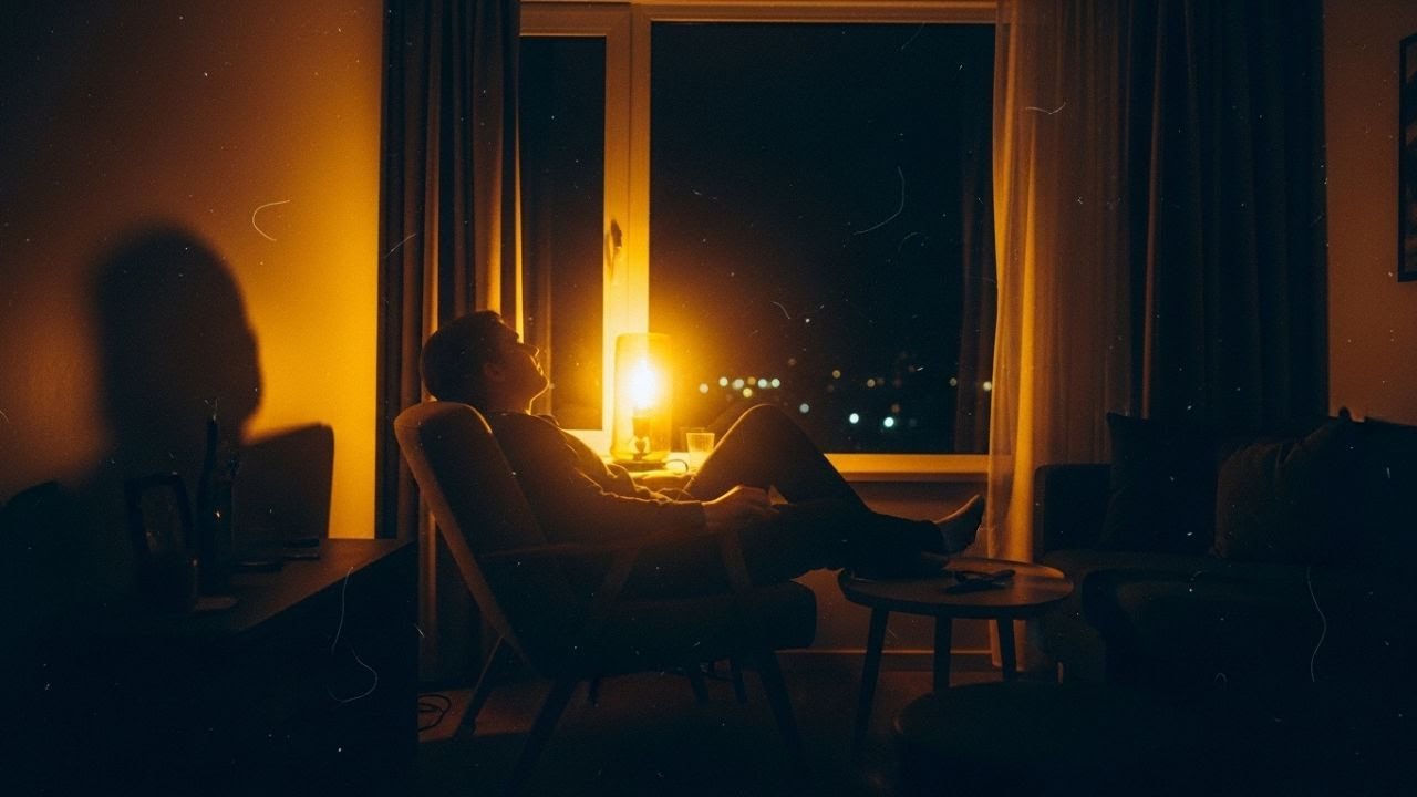 Warm Jazz to Ease the Weight of the Day