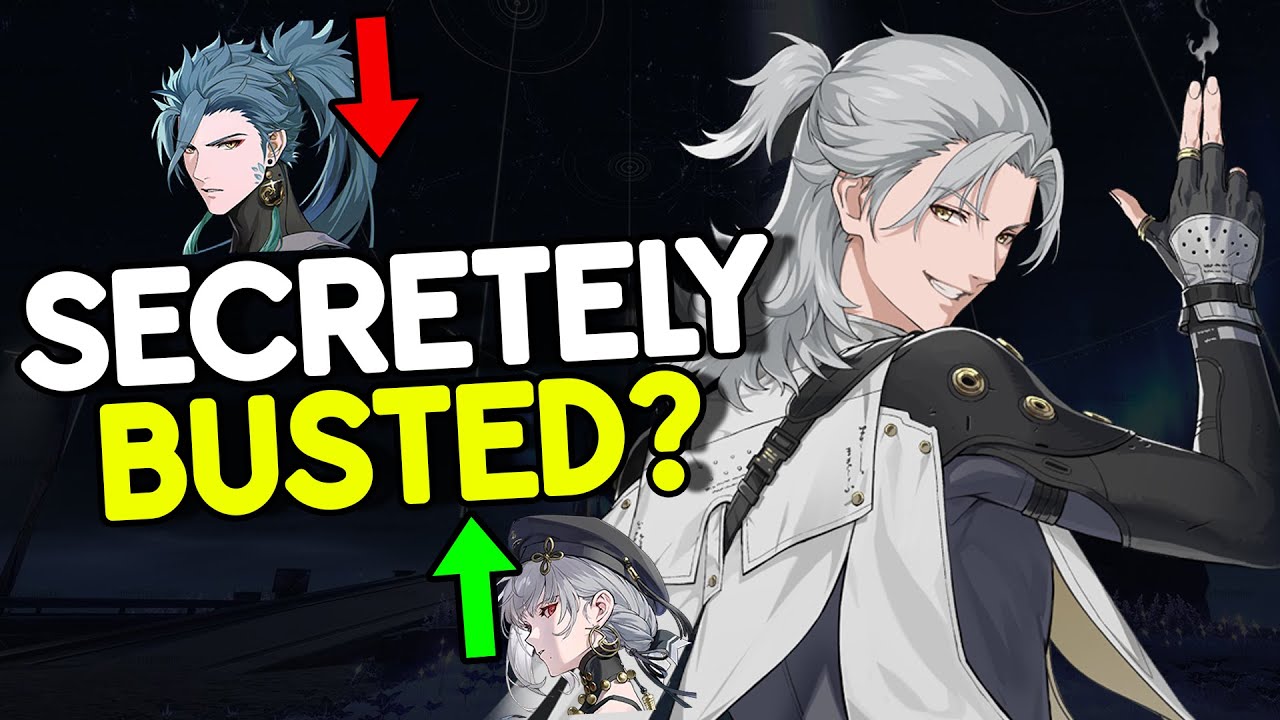 Why Aalto Is ACTUALLY S-Tier! | WuWa 2.2
