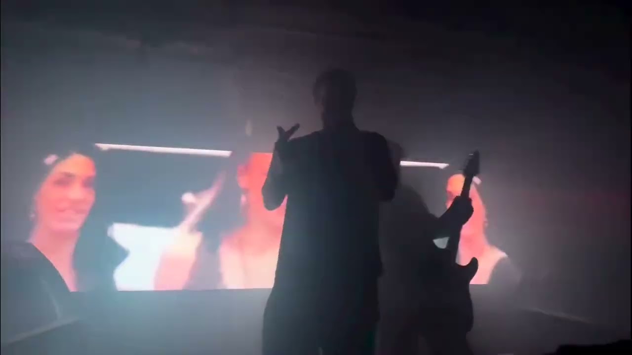 SALEM Live @ Supreme Chicago Flagship Opening 2022