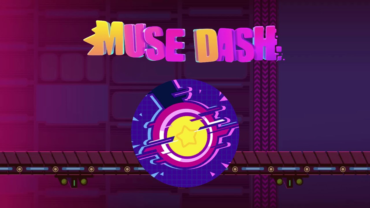[Muse Dash] Star Driver - iKz feat.Qiyou【音源】 【高音質】