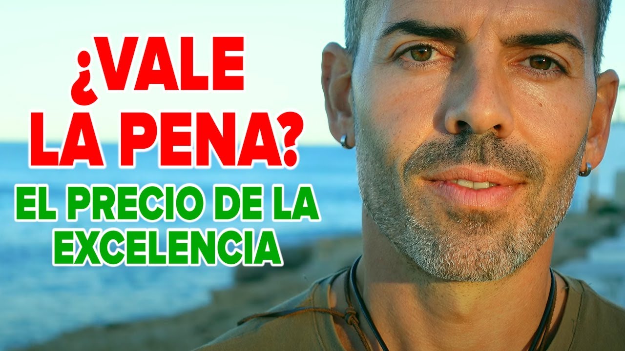 ¿Vale la pena el sacrificio o luchar por el éxito es inútil? Tu paradigma define tu experiencia