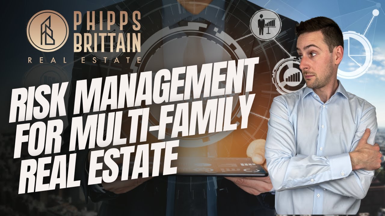 Real Estate Wealth: Proven Risk Management Strategies for Multi-Family Real Estate
