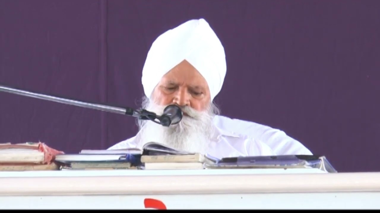 Vakil Sahib Ji Satsang (Full HD) || वकील साहिब जी सत्संग