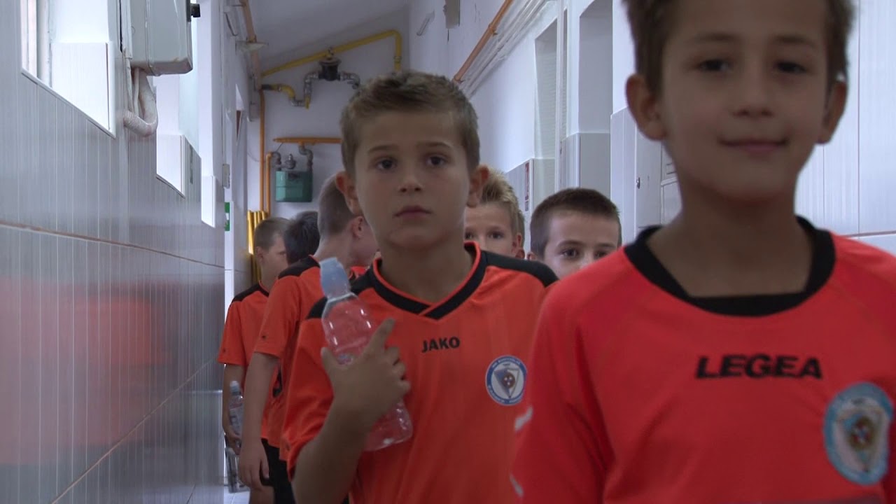 HNTV reportaža: 90 godina NK Kustošija