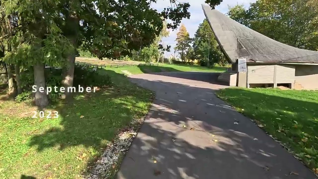 Kadrina Ride