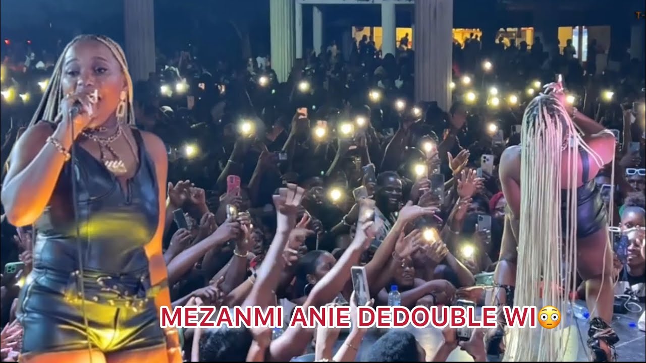 ANIE ALERTE FÈ MOUN HINCHE KRIYE ANBA KONPA ,GADE GWOSÈ YON ZILE NAN 😳ZILE LIVE ENCH 29/09/2026