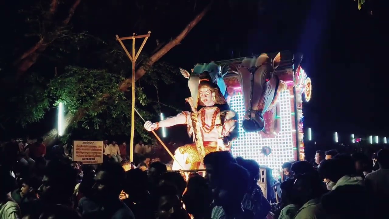 ഒരു തകർപ്പൻ പരിപാടി💗