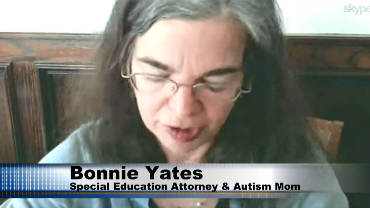 Special Education Attorney on Parent's Rights