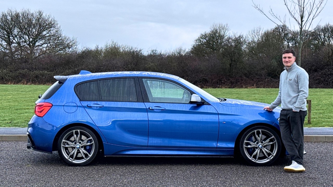 Why My Friend Chose a BMW M140i | Real Ownership Insight