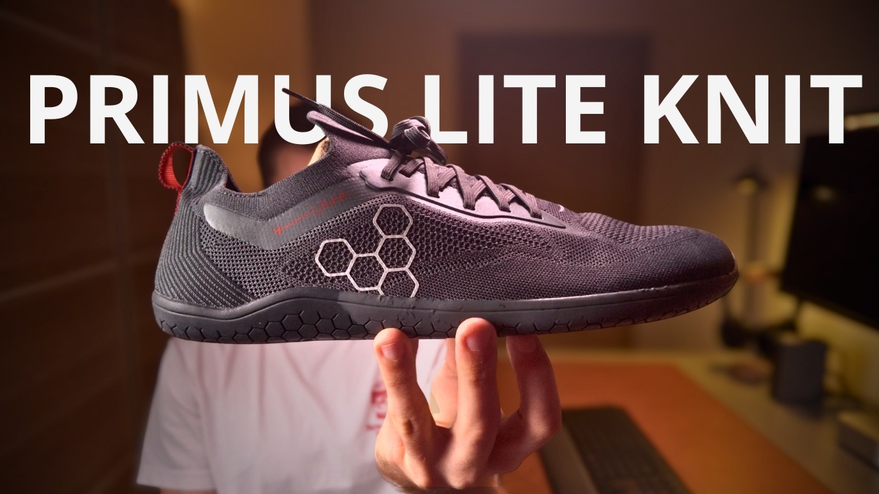 Абсолютно универсальные или переоценённые? Vivobarefoot Primus Lite Knit