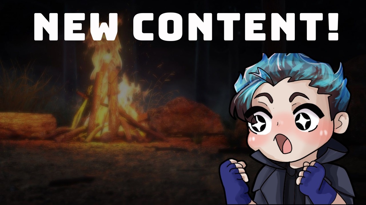 Short Stream lets do some DBD! #shirtmysurvivor #intothefog