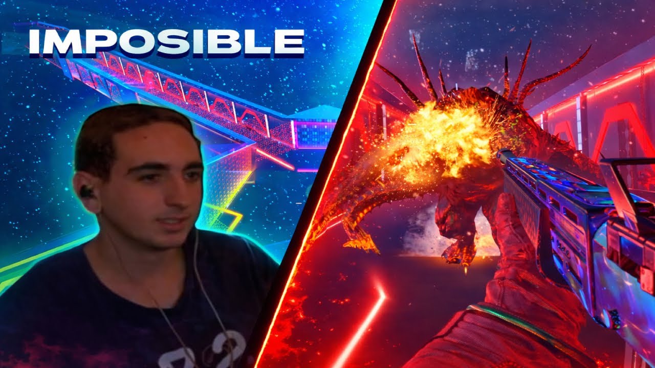 ESTE MAPA TIENE UN COMIENZO IMPOSIBLE - ZOMBIES