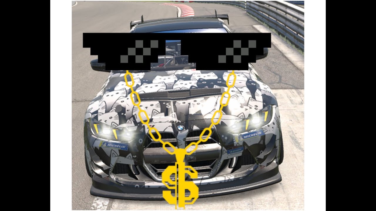 Ringmeister "World Series Finals 2025" Final Lap xD