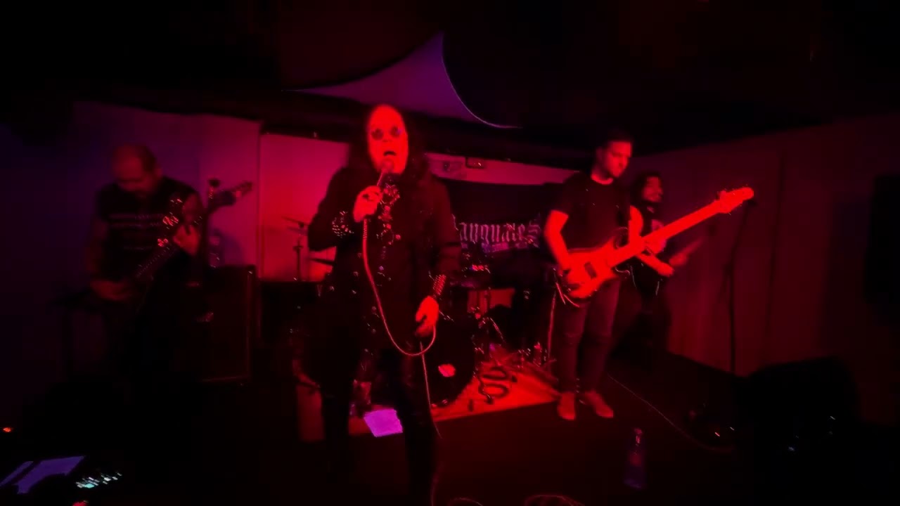 Helstar-Live Hospitalet de Llobregat Lennon’s-13/12/25