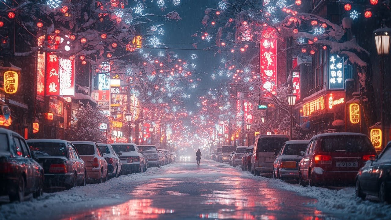 Retro Lofi Chill 🖤 90's Style Lofi 🖤 Classic Lofi Hip Hop Beats For Focus & Relax [Chill Beats]