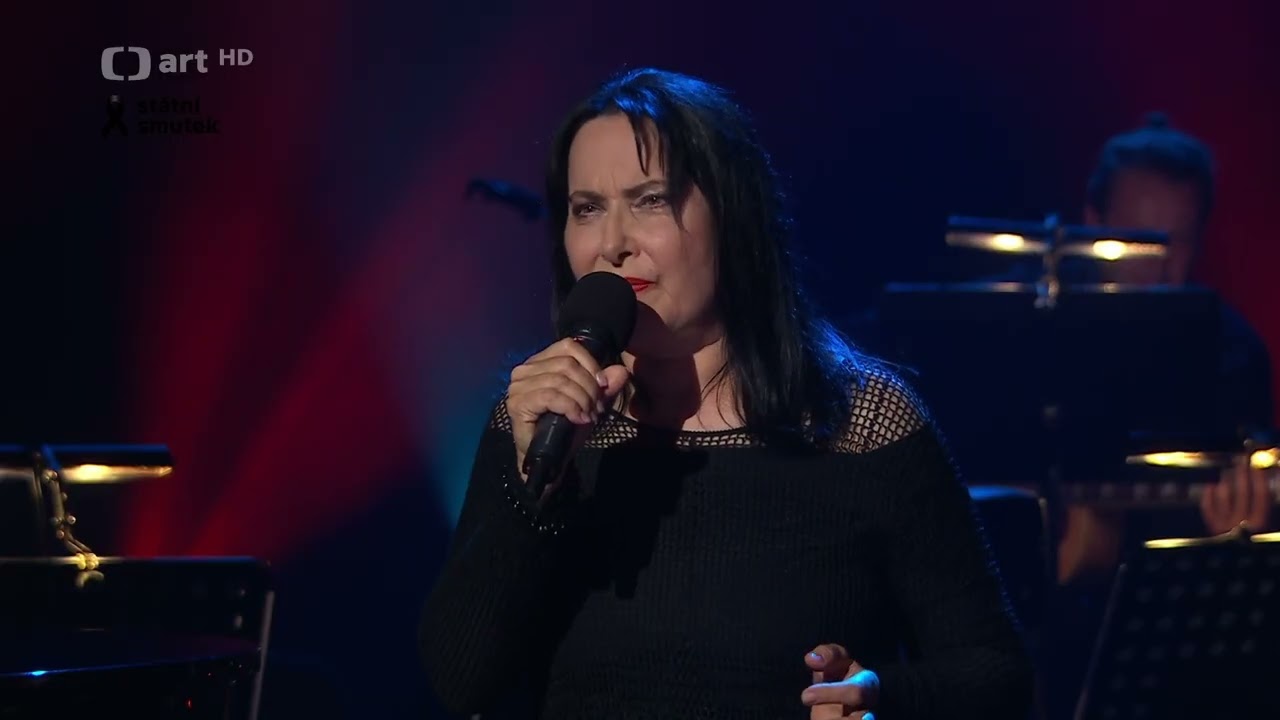 Zora Jandová - TISÍCKRÁT 2023