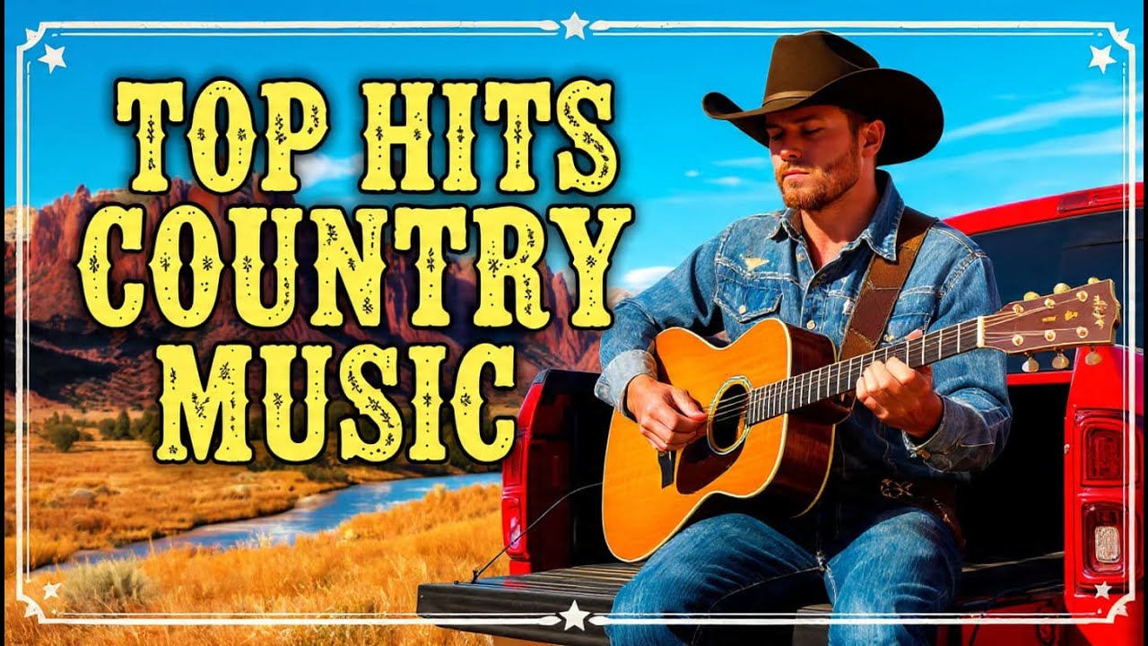 Country Music Christmas Classics Featuring Loretta Lynn, Johnny Cash & Dolly Parton