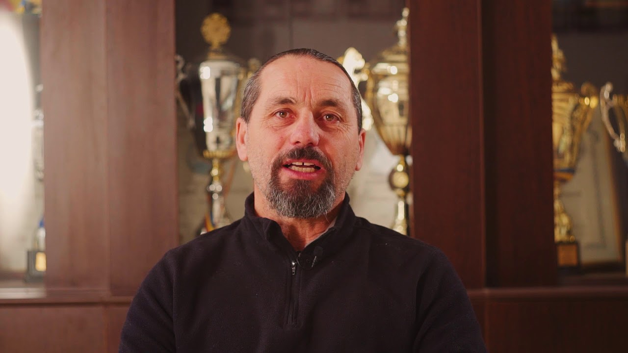 Episodul 3: Consultanta Columbofila Profesionista, cu Jean Francois Cure