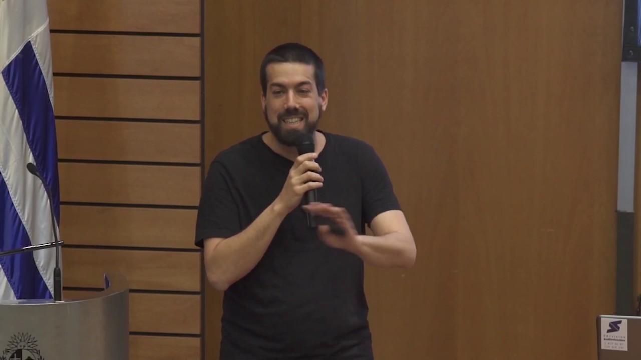 Ciudadanía Digital, juventud y educación - Julio Alonso