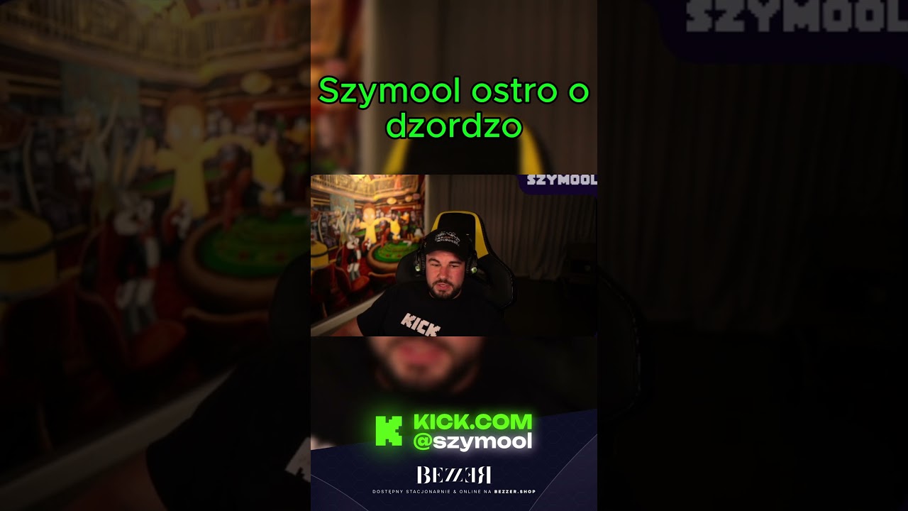 @szymool #szymool #twitch #szyby #livestreaming szymool dzordzo