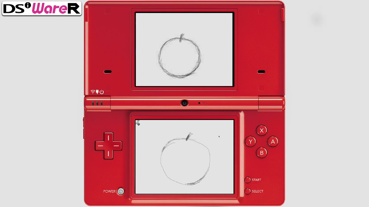 Art Academy &ndash; First Semester Gameplay - 18'59 Gameplay - HashROM.com