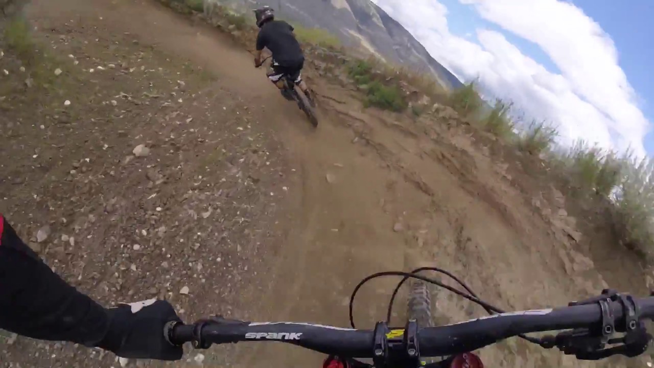 KAMLOOPS BIKE RANCH!