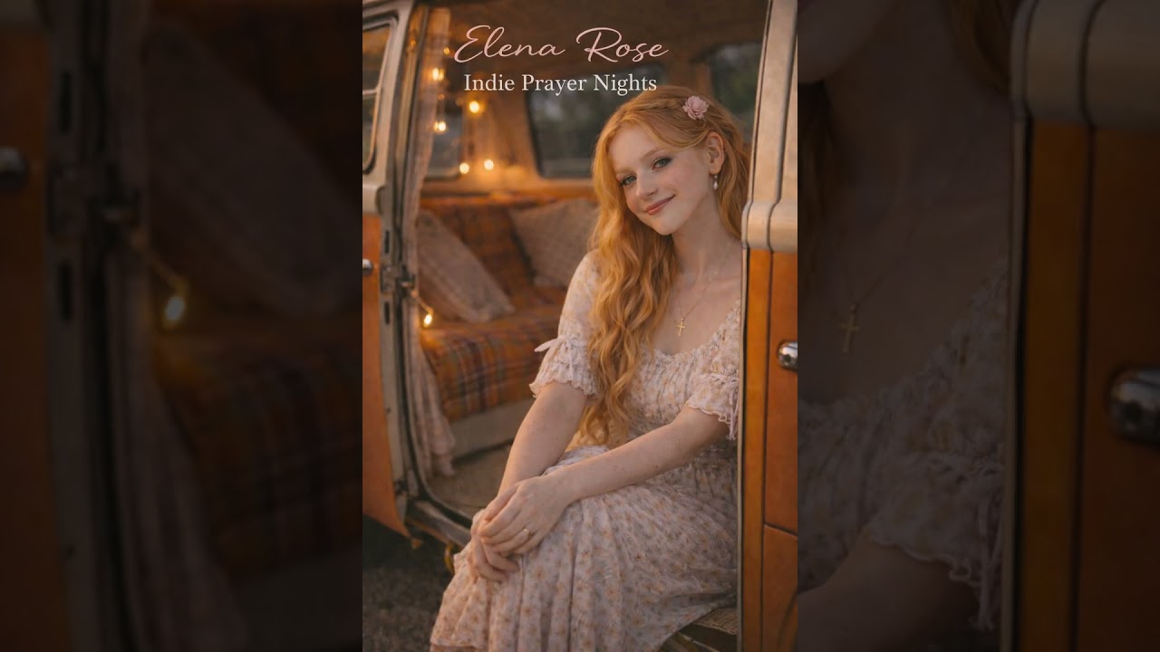 Elena Rose - Quiet Turning