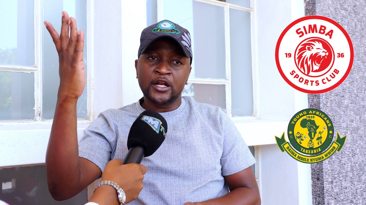 MSEMAJI WA SINGIDA SIMBA NA YANGA ZIMEFELI KIMATAIFA /NA SISI TUITWE IKULU TUKAPONGEZWE TUMEJITAHIDI