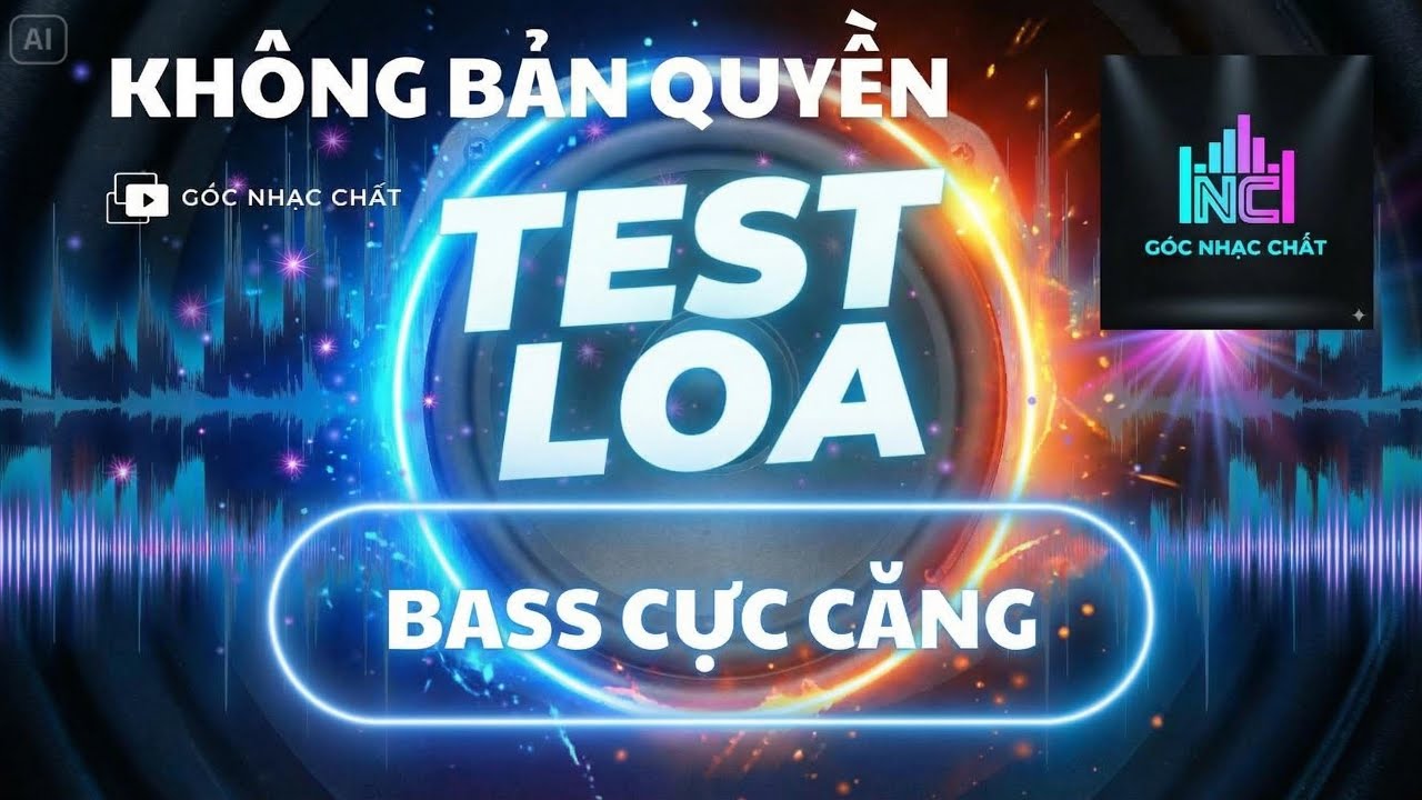 NHẠC TEST LOA CỰC NẶNG 🔊 BASS BOOTED | CAR MUSIC MIX 2026