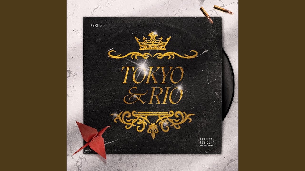 Tokyo & Rio