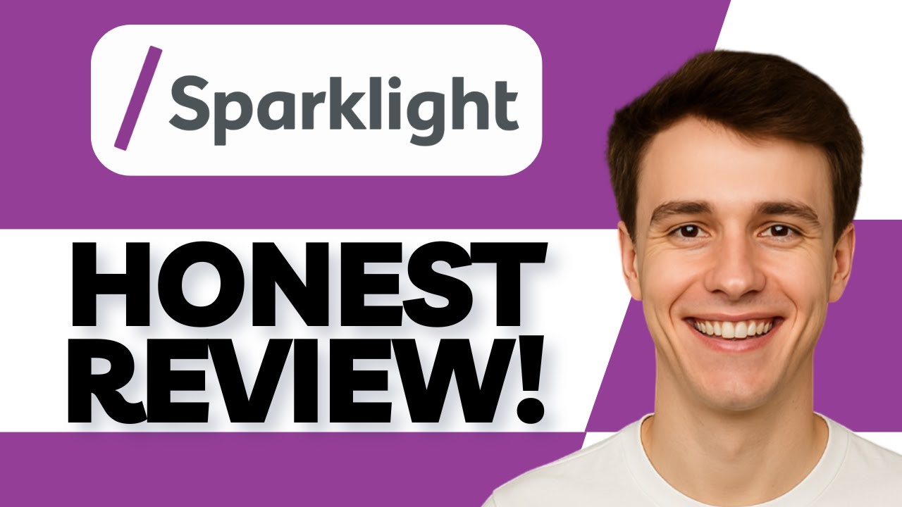 Sparklight Internet Review | Best Internet Option in 2026? (HONEST REVIEW!)