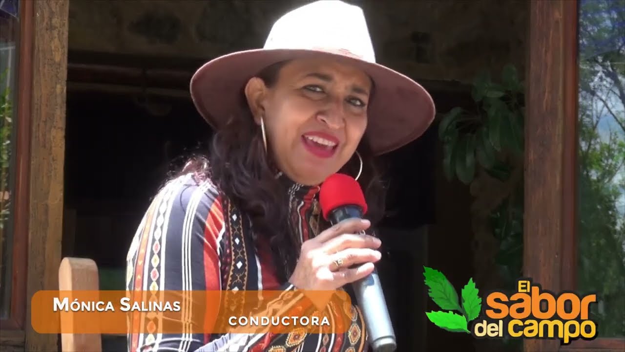 El Sabor del Campo | Restaurante Cultural