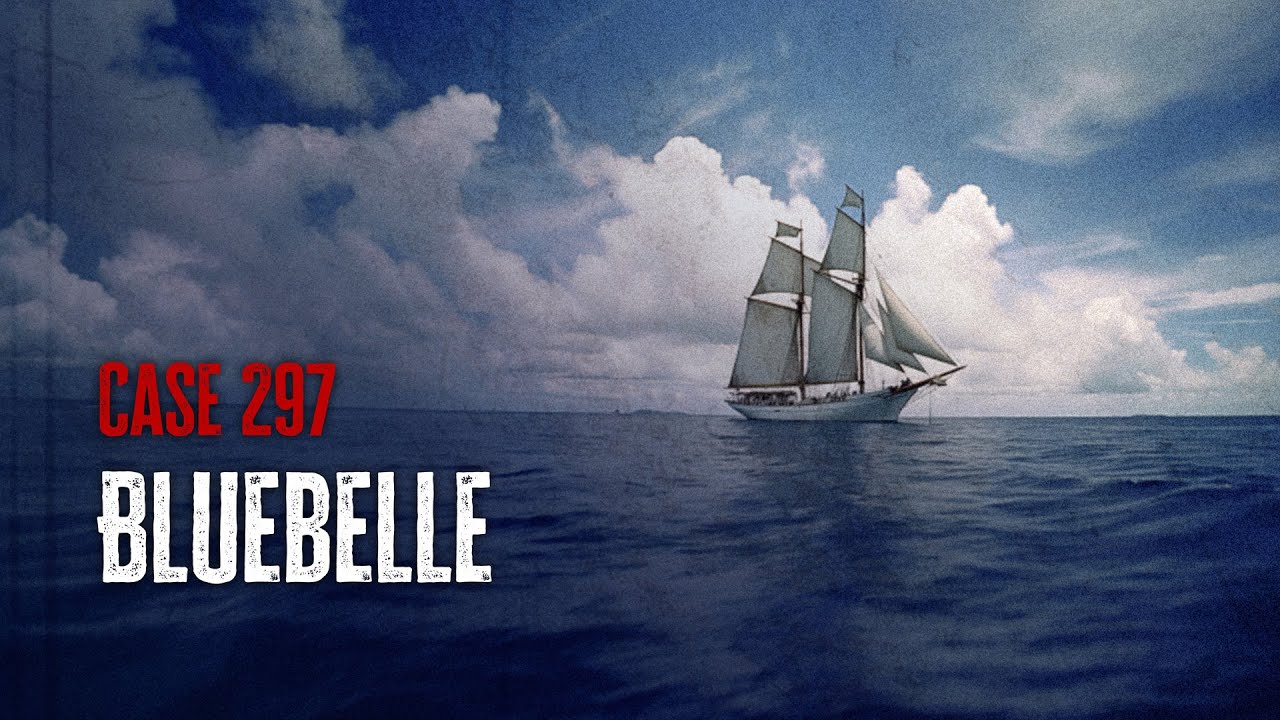 A mystery unravels after a lone man is found lost at sea