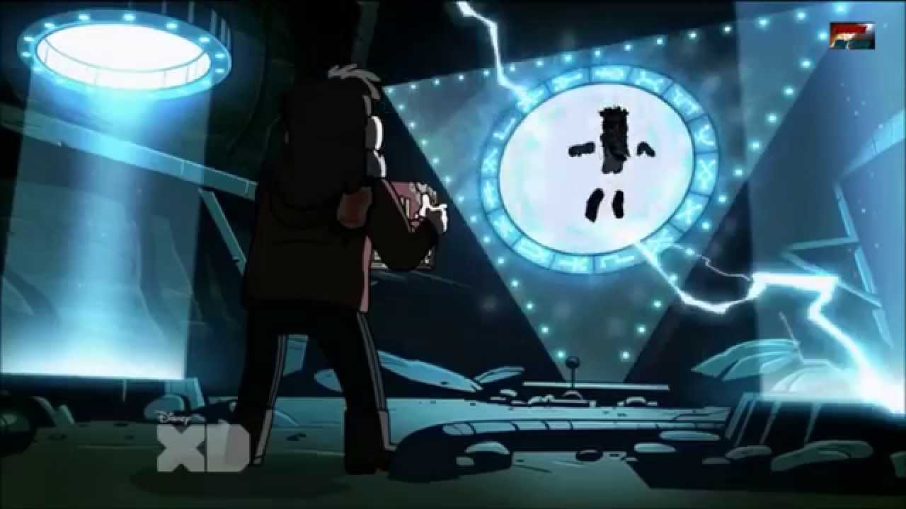 Gravity Falls AMV- I Bet My life