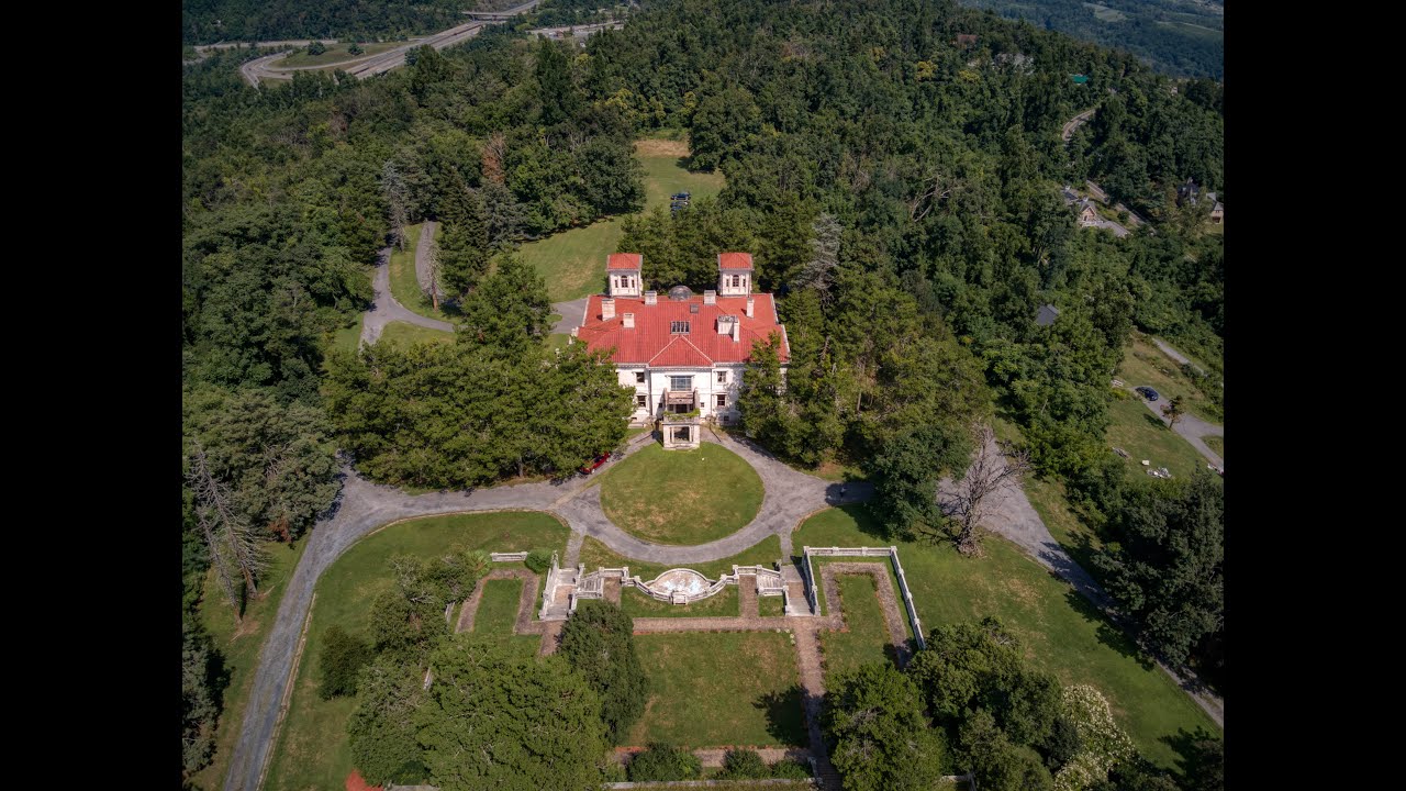Swannanoa Palace    4K